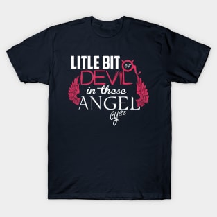 devil T-Shirt